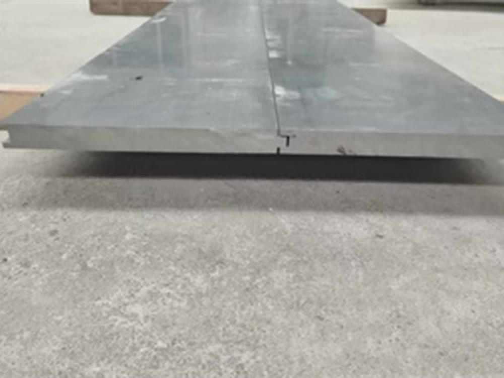 料/煤倉粘接堵塞怎么辦？安陽晨旭高分子煤倉耐磨襯板廠家來解決